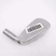TaylorMade Sim2 Max Os 1°Up/2°FL 7 Iron Gold Club Head Only Left Handed