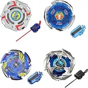 Takara Tomy Beyblade X BEYBLADE X BX-00 25th Anniversary Set