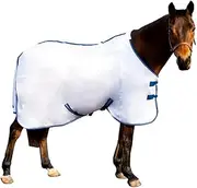 TuffRider Sport Mesh Standard Neck Fly Sheet