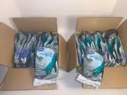 48 Pairs) Great Value Multi Purpose Reusable Gloves Large {48 Pairs of Gloves}