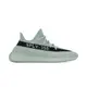 ADIDAS 男女 YEEZY BOOST 350 V2 休閒鞋 - HQ2060