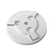 Security Camera Mount Bracket Universal Camera Wall Mounting Bracket with Screws