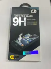 WOW Tempered Glass 9H Ultra Thin Screen Protector for Apple iPhone X & XS 5.8"