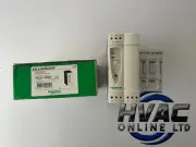 SCHNEIDER ELECTRIC ABL8REM24050 REGULATED POWER SUPPLY 100..240V 1 or 2 PHASE