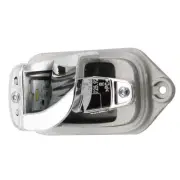 63117370000 For BMW 7 F01 F02 F03 LCI LED Module Cornering Light Unit Left NEW (for: BMW)