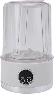 Portable Washer, 1L Underwear Rechargeable Cordless Mini Portable Washing Machine for Home Apartment Camping Travel, Clothes Washing Machines Small Laundry