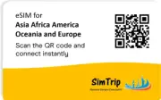 eSim Internet Global