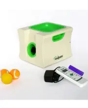 iDogmate - Automatic Pet Ball Launcher Model: IDM400