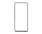 9H 2.5D Tempered Glass Screen Protector Full-screen Protective Film for Redmi Note9 4G