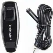 ProMaster Remote Shutter Cable Release - Nikon MC-30