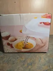 Egg Beater Mini Electric Wisk/ Mixer