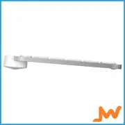 Logitech MX Keys S Advanced Wireless Keyboard - Pale Grey