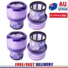 for Dyson V11 Filter Absolute Animal Extra V15 Detect Post Filter SV22 970013-02