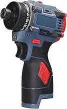 Labymos 16.8V Multi-function Electric Screwdriver 45Nm Torque Brushless Motor Practical Screw Driver for Home Appliances Furniture Installation Automotive Electronics Repag