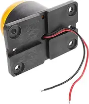 Marker Light for Trucks Led Trailer Side Marker Lights 24v Corner Lights Multifunctional Truck Lighting