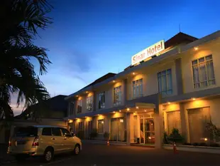 仙娜飯店3Hotel Sinar 3