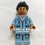 LEGO樂高 侏羅紀世界 75915 SIMON MASRANI 人偶 JW003 絕版 JURASSIC WORLD