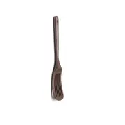 Black Walnut Wooden Coffee Spoons Fork shovel Dessert Tea Soup Rice Spoon Tableware Set