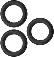 3pcs 3" Inch Foam Edge Surround Audio Part