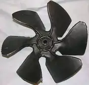 Coleman BLADE FAN 6733-3221