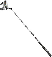 yuksok Golf Putter Men's Putter for Right Handed Golfers with Alignment Line 34.5 inch Golf Putting Club Golf Training Equipment