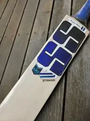 SS Sky Striker English Willow Cricket Bat - SALE PRICE