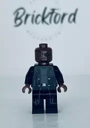 LEGO® Nick Fury Minifigure sh585b 76216 Marvel