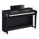 【全方位樂器】YAMAHA CVP-905 CVP905 數位鋼琴 (黑色)