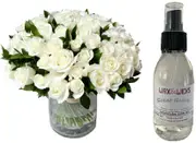 Sheer Lily & White Rose - Room & Linen Spray