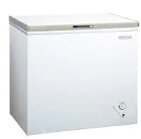 在飛比找Yahoo!奇摩拍賣優惠-祥富科技家電 HERAN 禾聯 200L 臥式冷藏/冷凍櫃 