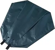 Tree Watering Bag - Slow Release PVC Tree Drip Irrigation Bag | 20 Gallon Reusable Drip Irrigation System, Portable Refillable Pouch Gardening Supplies
