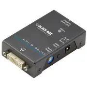 Black Box DVI-D EDID Ghost - Functions: Video Emulation - 2560 x 1600 - DVI -