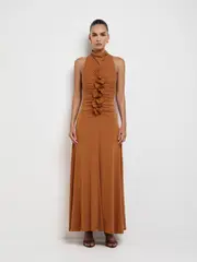 LARA DRESS