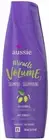Aussie Miracle Volume Shampoo with Bamboo & Kakadu Plum 12.1 Ounces Pack of 3