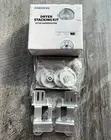 Stacking Kit for Samsung 24 Inch Wide Front Load Washer and Dryer Combo