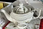 The Australian Bird Collection Teapot