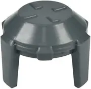 [Saeco] 11003673 Original Holder Spring Water Tank Part XSMALL INTELIA SYNTIA BLACK NINA ODEA TALEA Coffee Machine Fully Automatic Coffee Machine Also Philips 996530001832