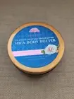 Tree Hut Moroccan Rose Body Butter