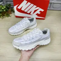 在飛比找蝦皮購物優惠-現貨 iShoes正品 Nike P-6000 情侶鞋 復古