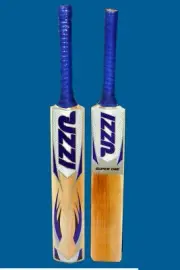 UZZI SPORTS SUPER ONE CUSTOM HAND MADE ENGLISH WILLOW CRICKET BAT