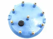 For Ford Thunderbird Distributor Cap United Automotive 56727TV (for: Ford)