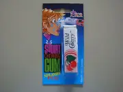 SQUIRT CHEWING GUM CANDY GAG JOKE PRANK NOVELTY TRICK MAGIC TOY PARTY KIDS