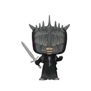Funko The Lord Of The Rings Mouth Of Sauron Pop! Vinyl Figure
