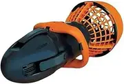 Underwater Scooters Water Sports Submersible, Diving Equipment, Underwater Thrusters, Water Scooters Power Booster Underwater Sea Scooter