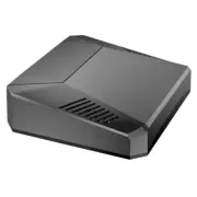 Argon One V2 Aluminum Case For Raspberry Pi 4