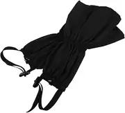 [GOOHOCHY] Climbing Gaiters for Women Hiking Gear Leg Covers Snake Protection for Hunting