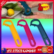 Living Ring Pull Can Opener CG