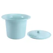 Chamber Pot Adults Portable Potty Vintage Chamber Pot Urinal Bottle
