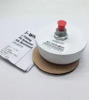 Mobilemark NT-1575-WHT Navigational Timing GPS Antenna TNC Connector