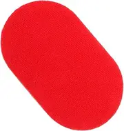 BESTOYARD Car Rim Cleaning Brush Soft Foam Wax Applicator Pads for Tire Shine Detailing Polishing Durable Wheel Cleaner for Trucks Protection Versatile